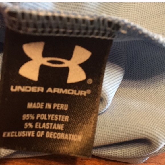 Under Armour men’s shirt - Picture 3 of 4